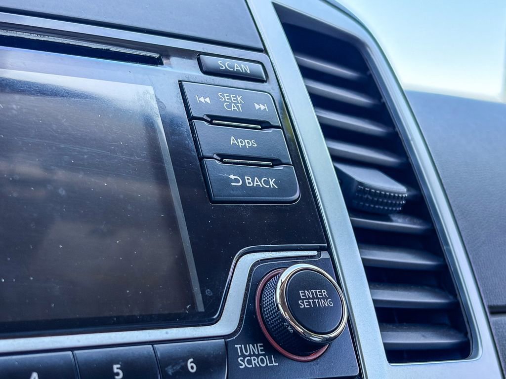 Used 2016 Nissan Frontier SV w/ SV Value Truck Package image 26