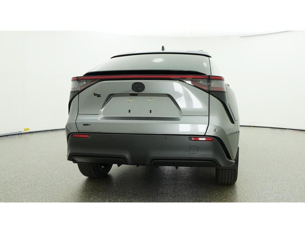New 2026 Toyota bZ AWD/4WD image 23