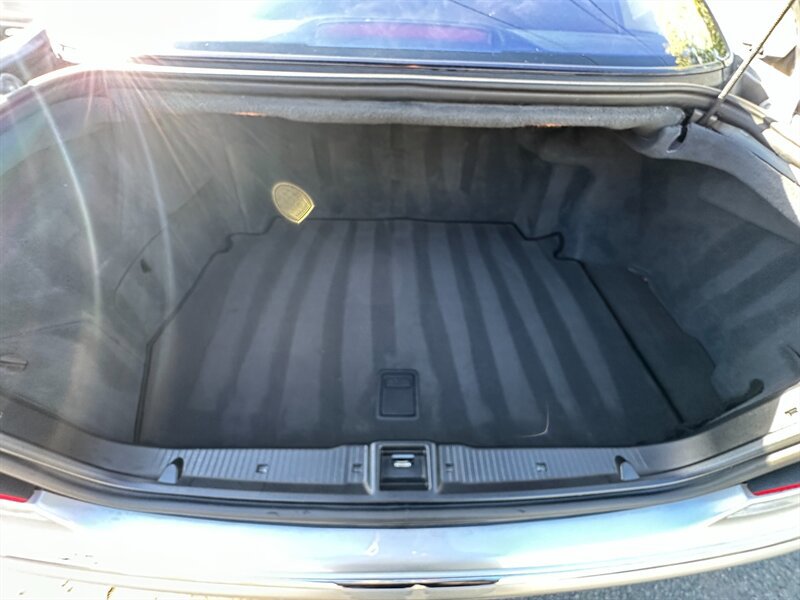 Used 2006 Mercedes-Benz S 65 AMG image 11