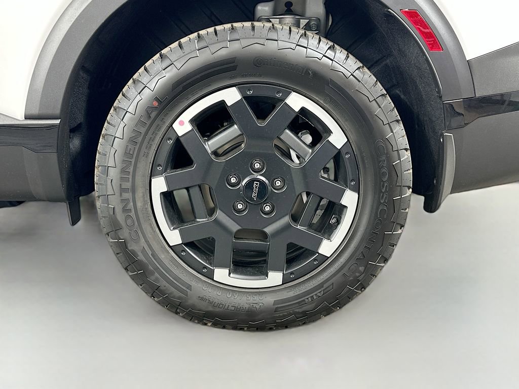 New 2026 Hyundai Palisade XRT Pro image 23