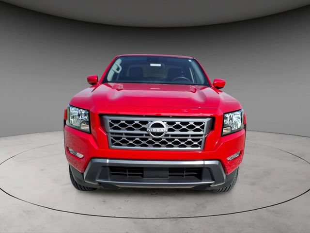 Certified 2024 Nissan Frontier SV w/ SV Convenience Package RWD image 3