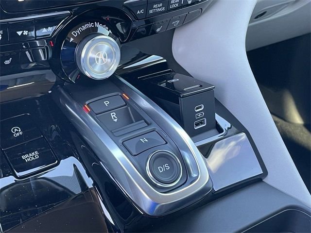 New 2026 Acura MDX w/ Technology Package image 20