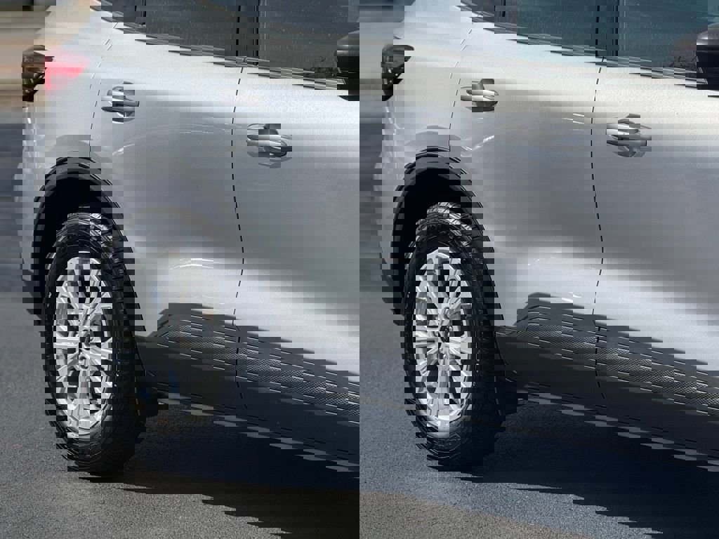 Used 2024 Ford Escape Active image 9