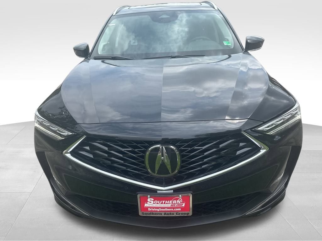 New 2026 Acura MDX SH-AWD image 2