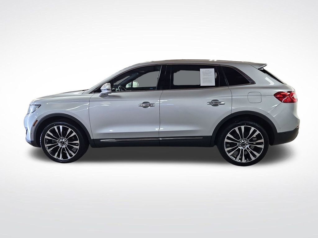 Used 2016 Lincoln MKX Reserve w/ Equipment Group 102A AWD/4WD video 2