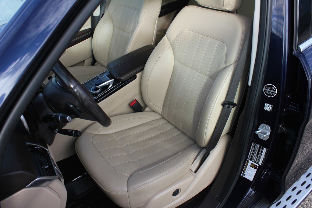 Used 2018 Mercedes-Benz GLE 350 4MATIC image 35