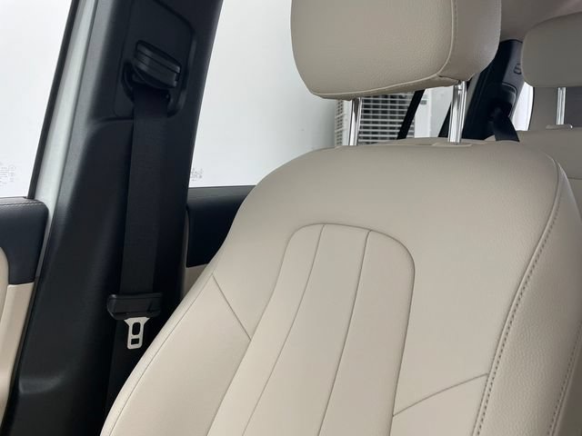 Certified 2022 Mercedes-Benz GLB 250 4MATIC image 34