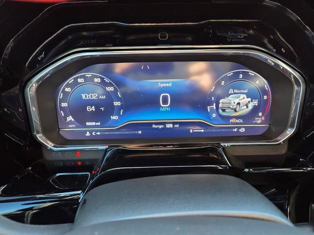 Used 2025 Chevrolet Silverado 2500 High Country w/ High Country Premium Package image 39