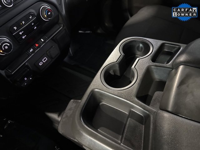 Used 2023 Chevrolet Silverado 2500 Custom w/ Custom Convenience Package image 18