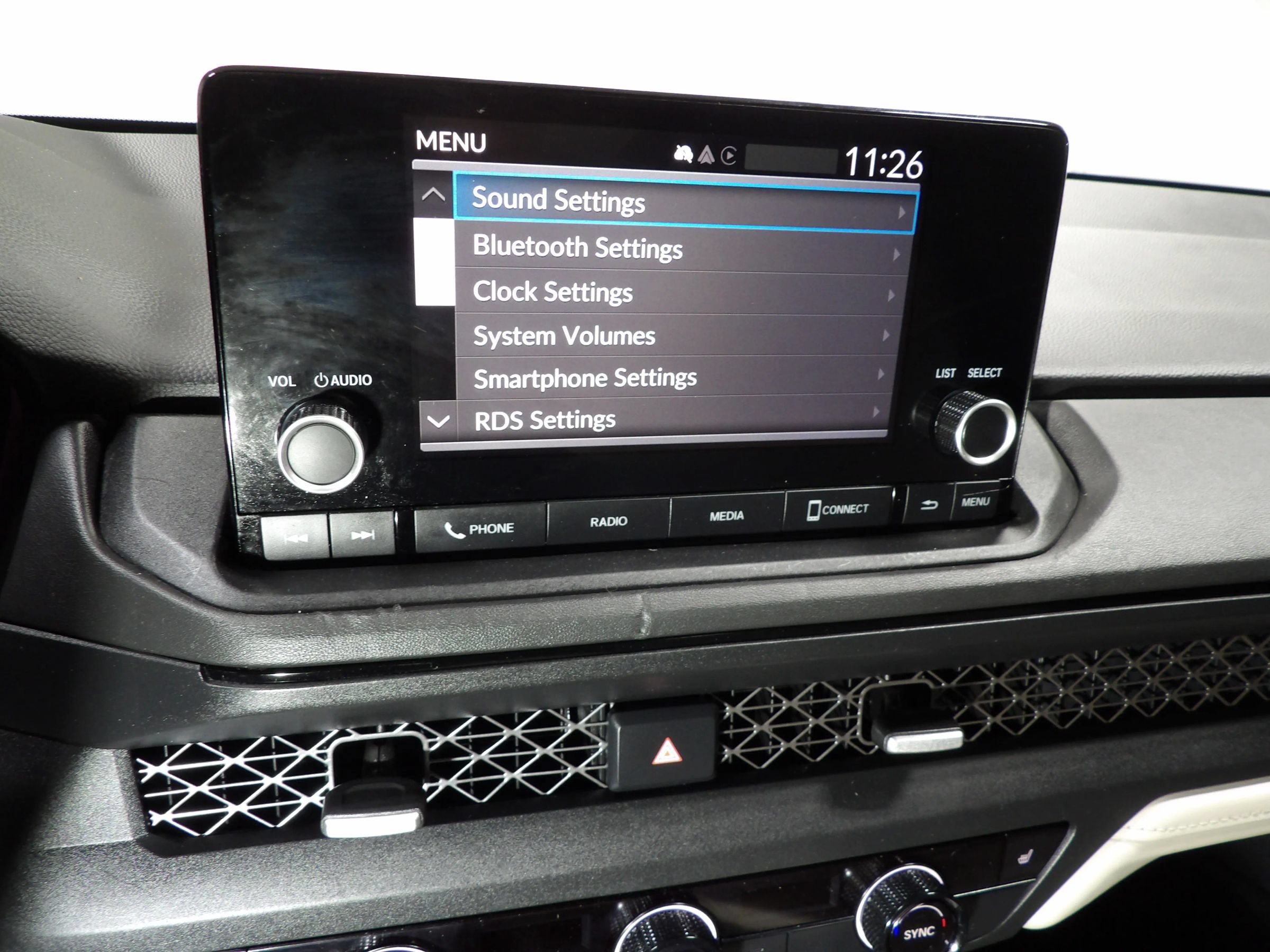 Used 2023 Honda Accord EX image 17