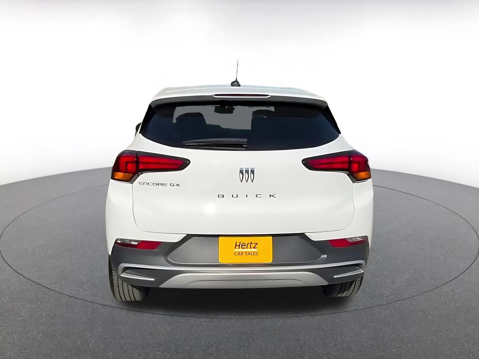 Used 2025 Buick Encore GX Preferred image 12