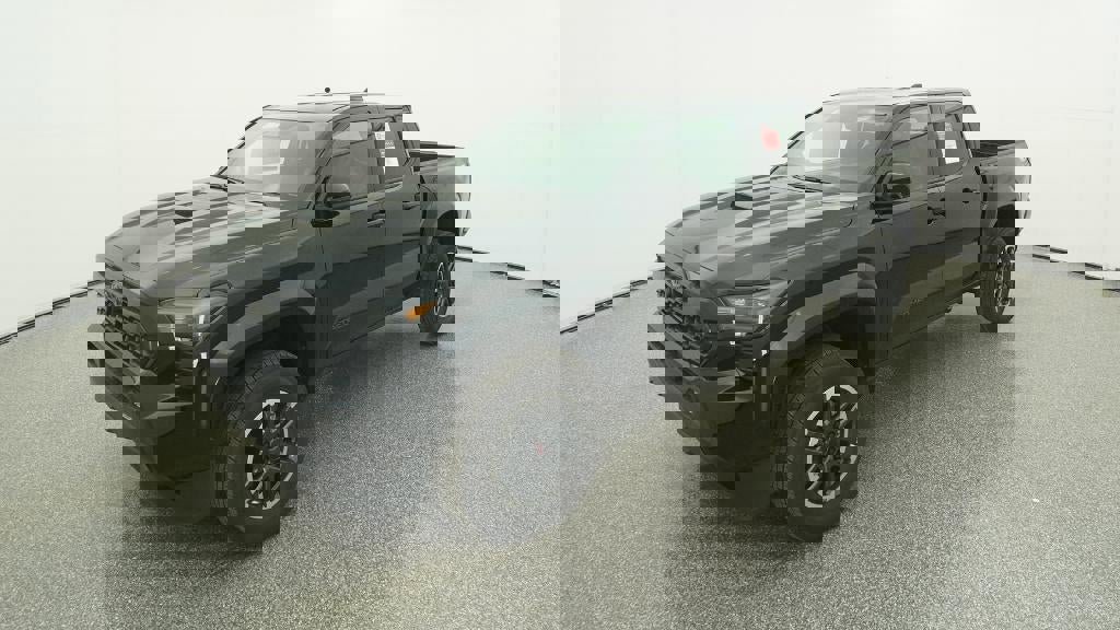 New 2025 Toyota Tacoma TRD Sport image 34