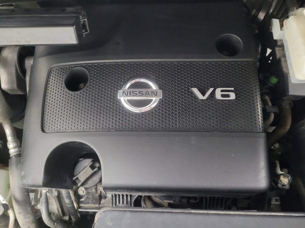 Used 2015 Nissan Pathfinder SL w/ SL Tech Package AWD/4WD image 30