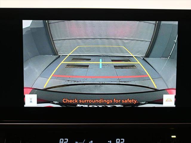 Certified 2025 Toyota Camry XSE FWD image 22