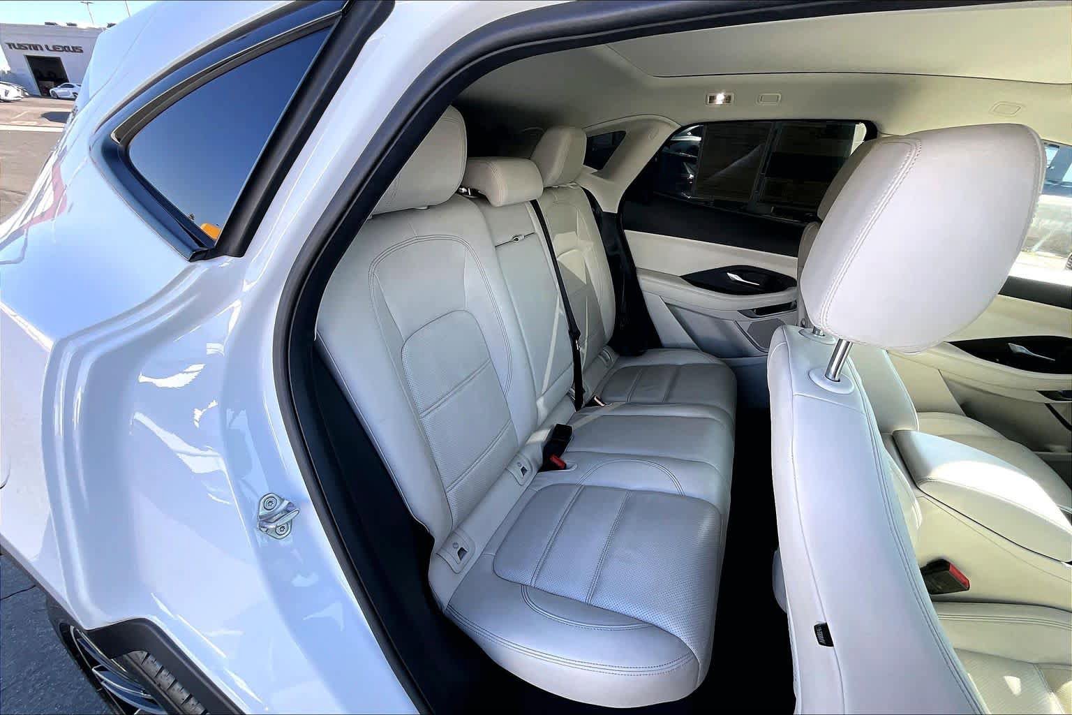 Used 2022 Jaguar E-PACE SE AWD/4WD image 20
