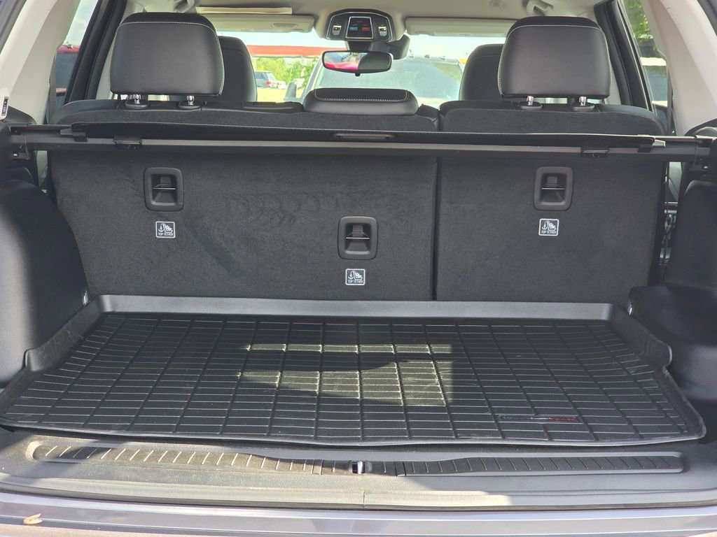 Used 2024 Jeep Grand Cherokee Limited w/ Black Appearance Package image 33