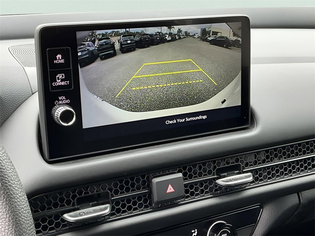 New 2026 Honda HR-V LX image 36