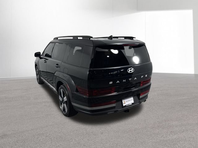 Used 2024 Hyundai Santa Fe Limited AWD/4WD image 37
