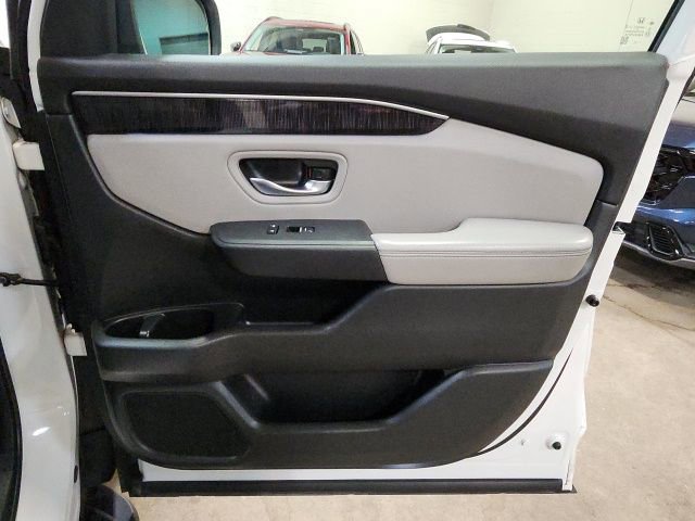 Certified 2023 Honda Pilot Elite image 38