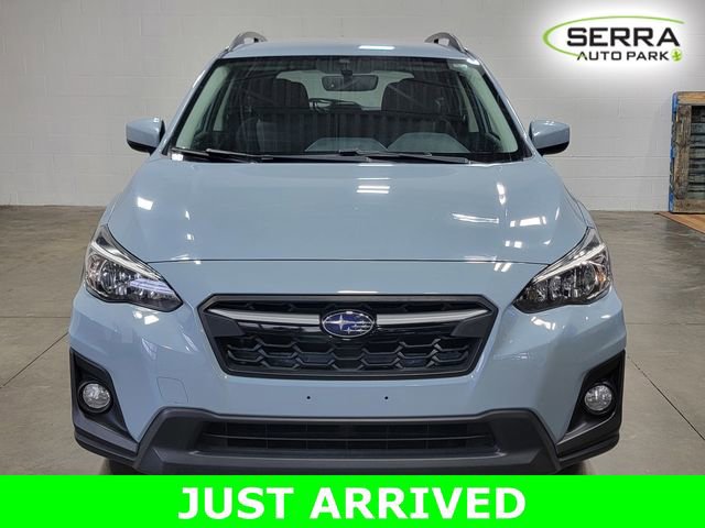 Used 2018 Subaru Crosstrek 2.0i Premium w/ Popular Package #3 image 3