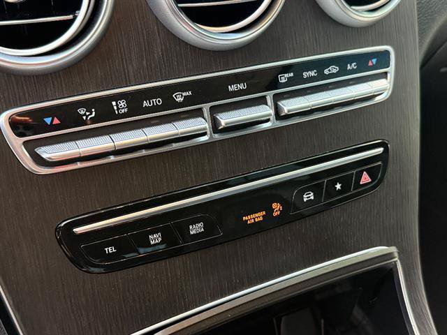 Used 2022 Mercedes-Benz GLC 300 4MATIC image 13