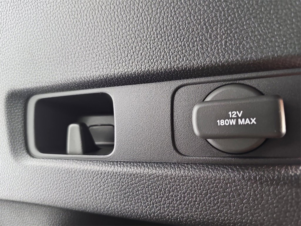 New 2026 Honda CR-V Sport-L image 16