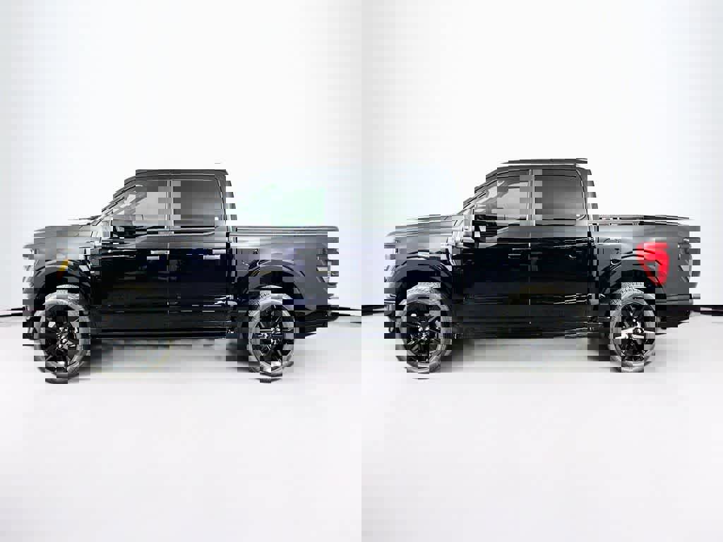 New 2025 Ford F150 STX w/ LOBO Package image 3