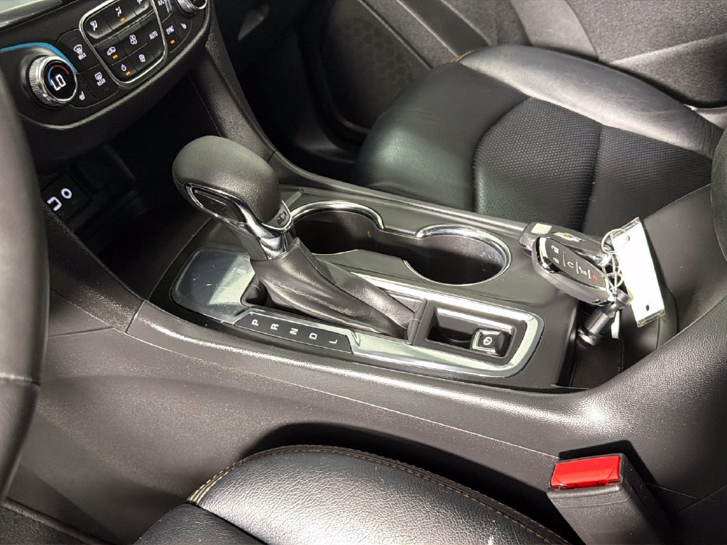 Certified 2022 Chevrolet Equinox LT FWD image 25