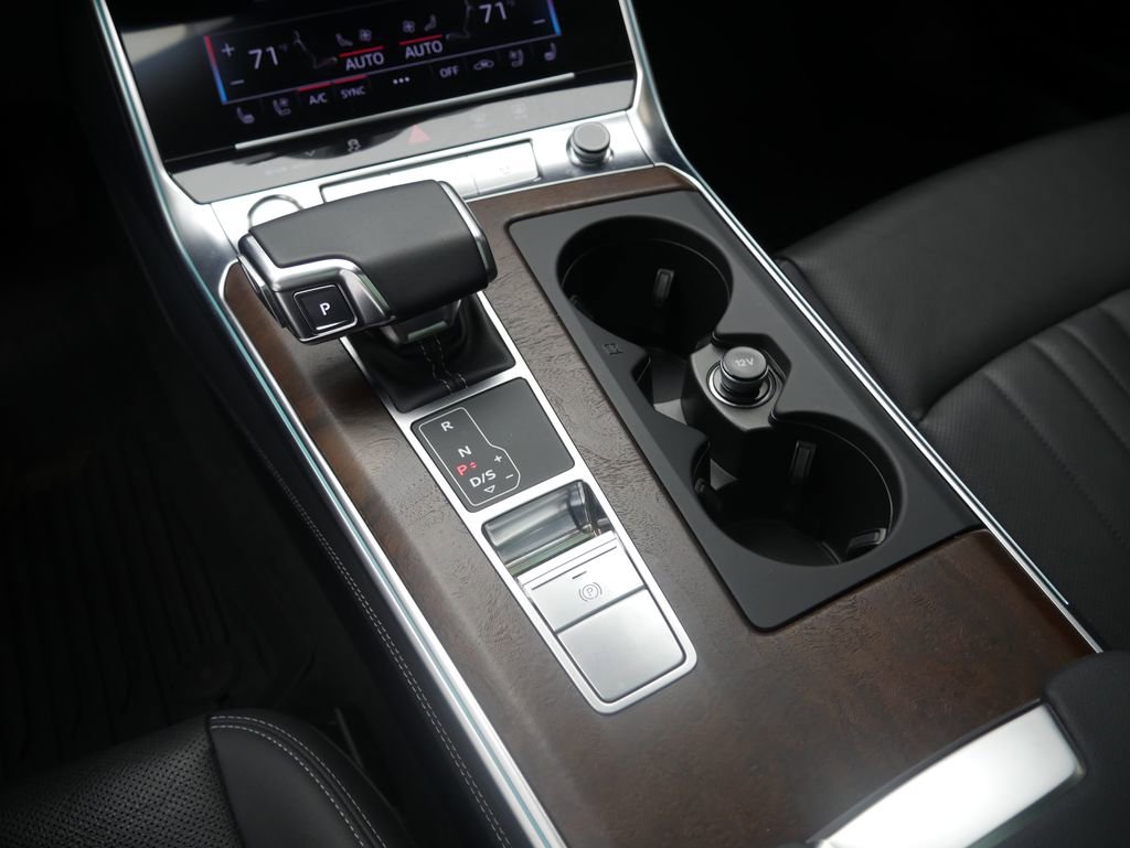 Used 2020 Audi A6 3.0T allroad Premium Plus w/ Driver Assistance Package image 42