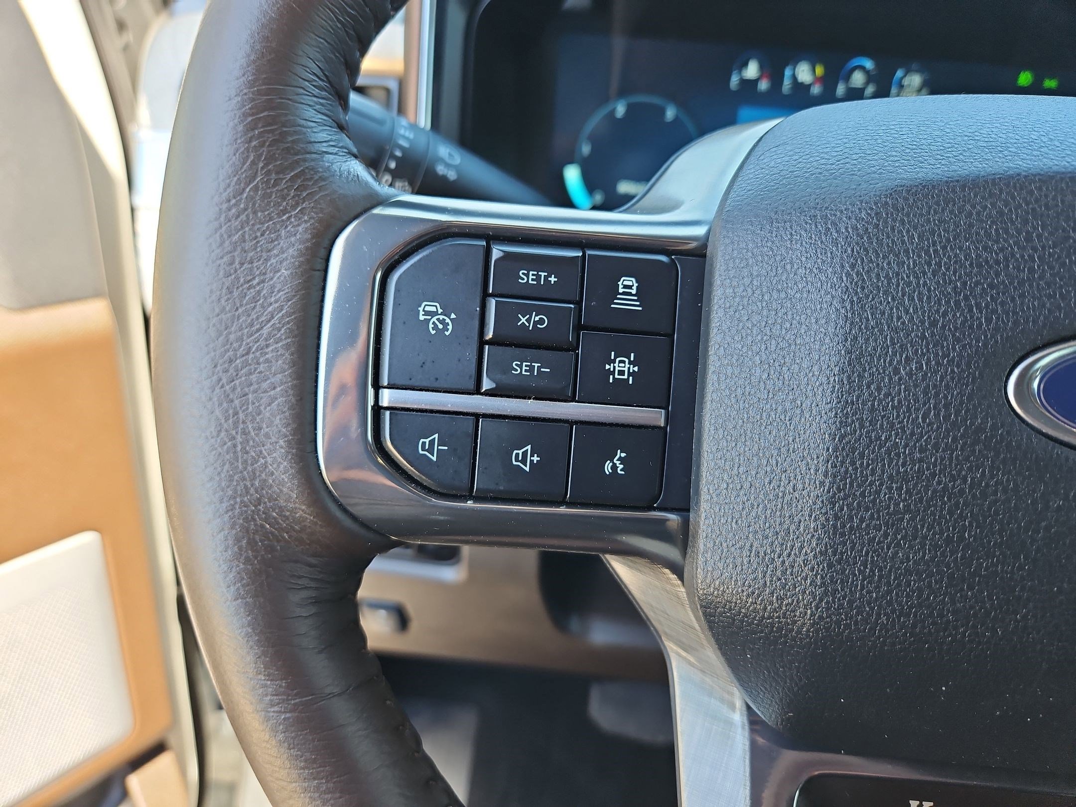 Used 2026 Ford F350 King Ranch w/ Chrome Package image 17