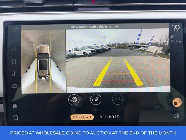 Used 2023 Land Rover Range Rover SE image 68