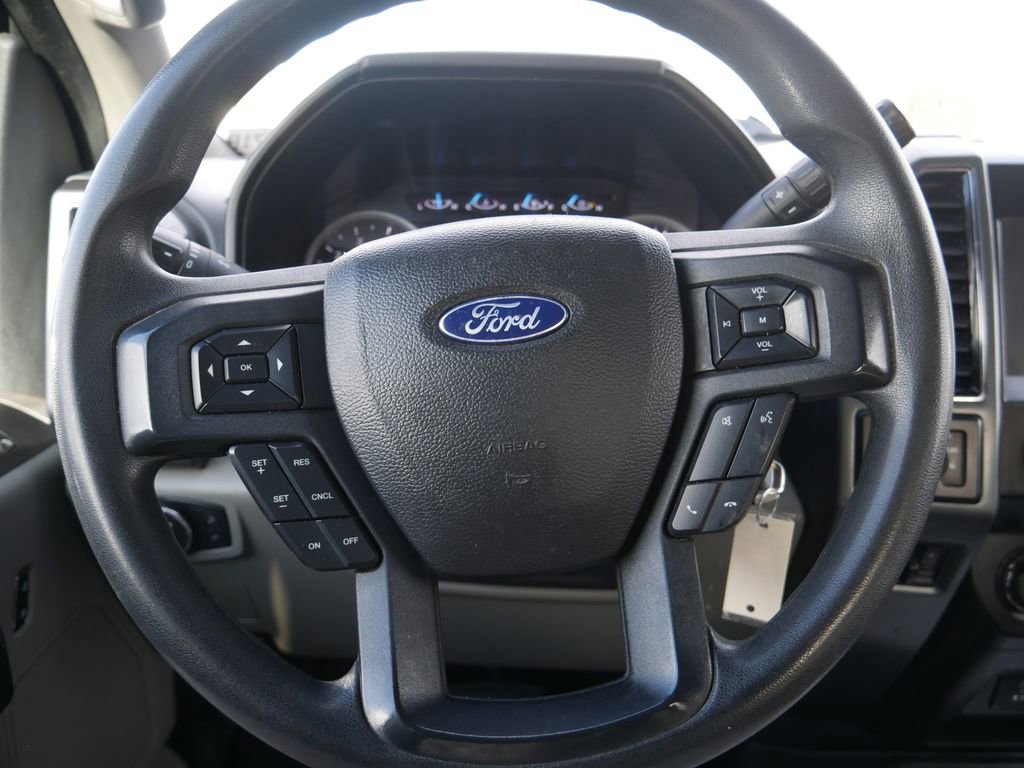 Used 2022 Ford F350 XLT w/ XLT Value Package image 37