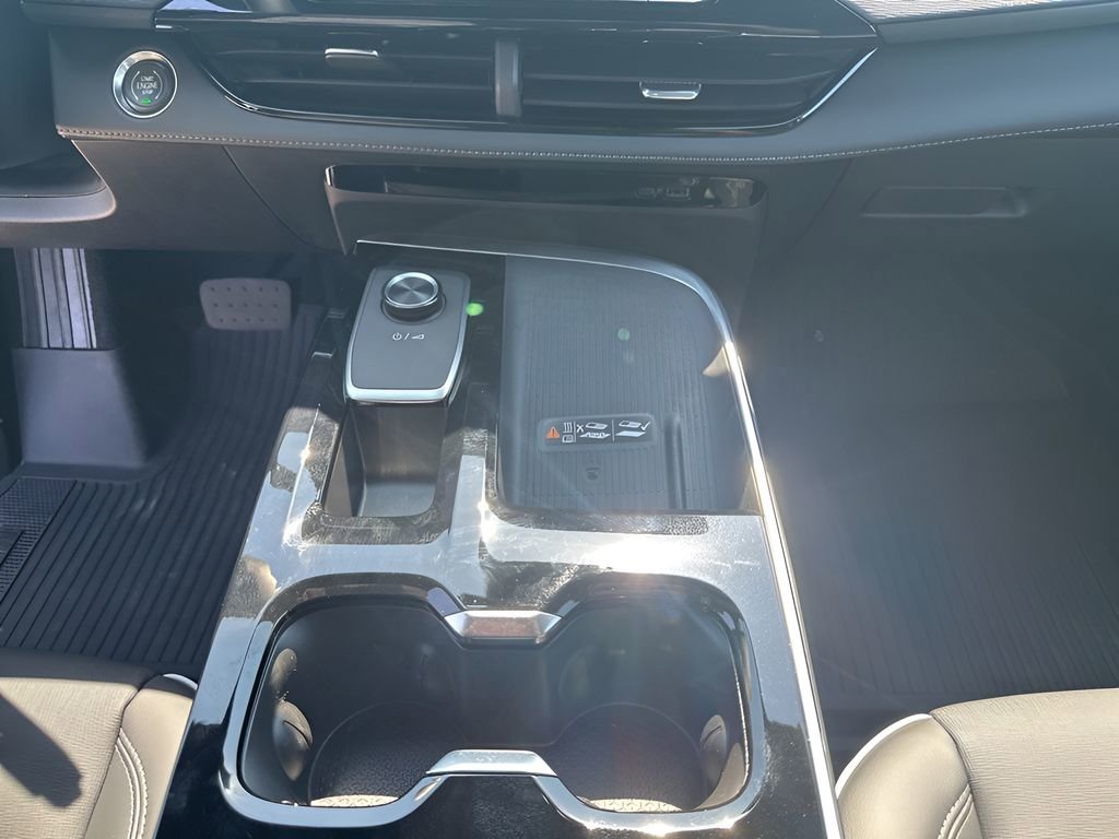 New 2026 Buick Enclave Preferred w/ LPO, Floor Liner Package image 35