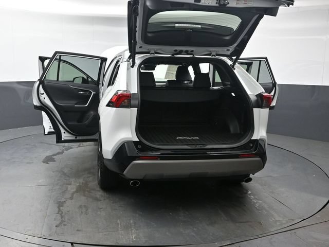 Used 2023 Toyota RAV4 XSE AWD/4WD image 53