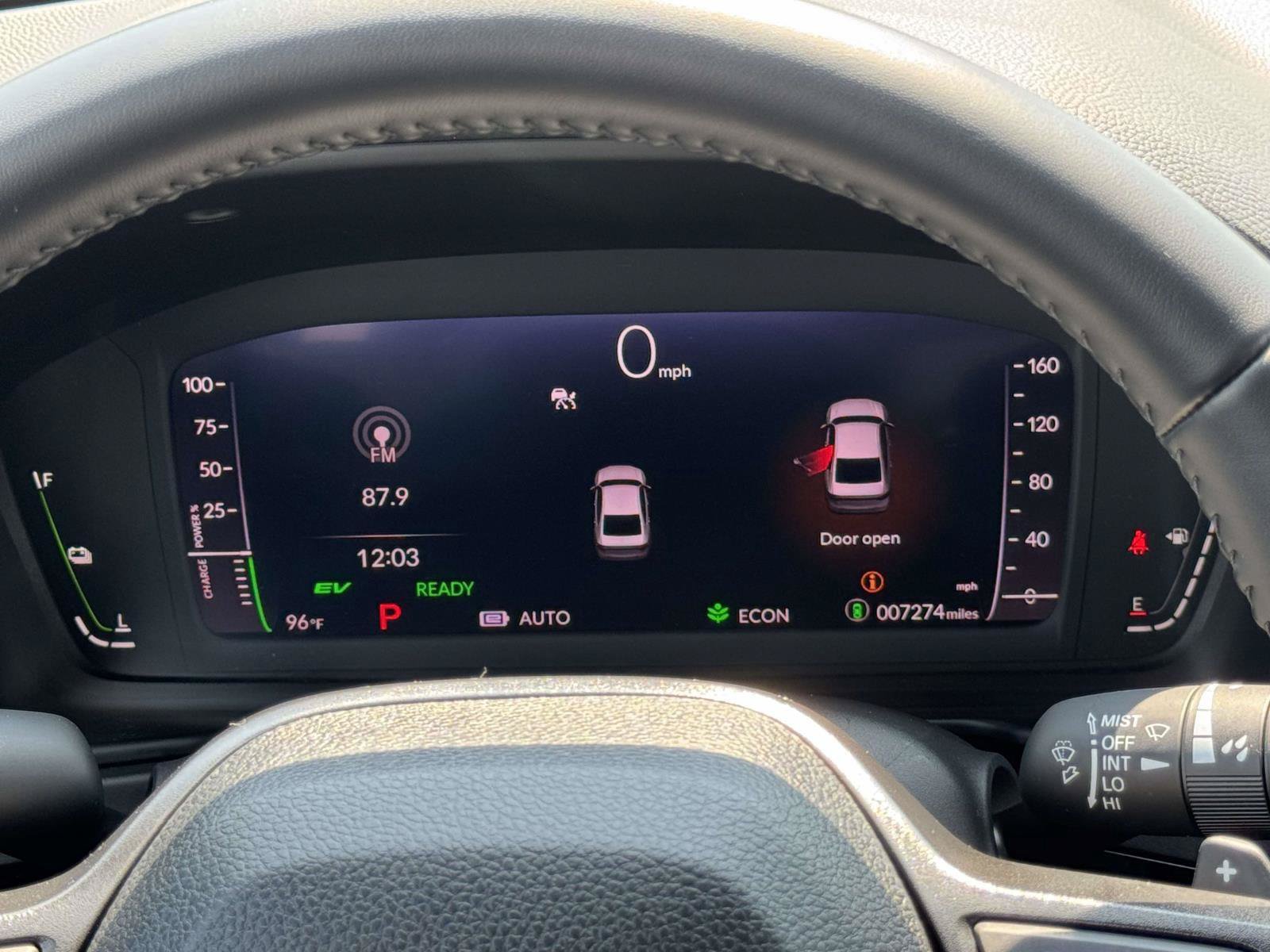 Certified 2026 Honda Accord Sport image 19
