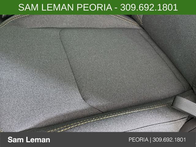 New 2026 Jeep Wrangler Sport S image 18