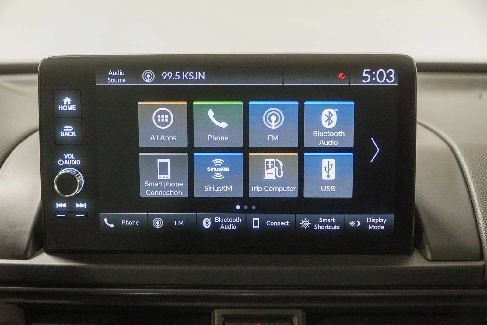 Certified 2025 Honda Pilot TrailSport image 29