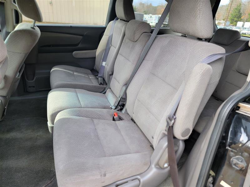 Used 2016 Honda Odyssey EX image 16