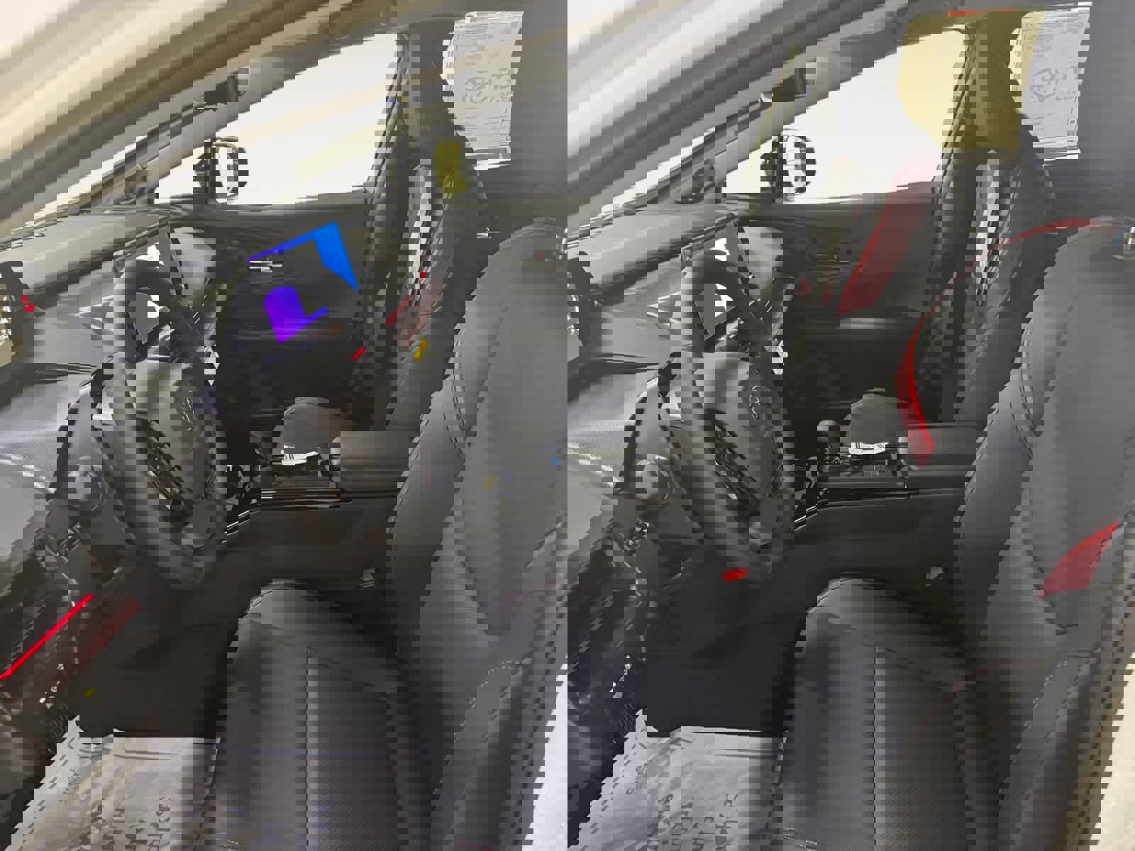 New 2026 Toyota Prius Plug-In Hybrid image 9