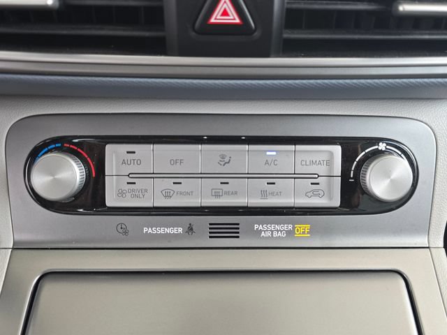 Used 2020 Hyundai Kona Ultimate FWD image 20