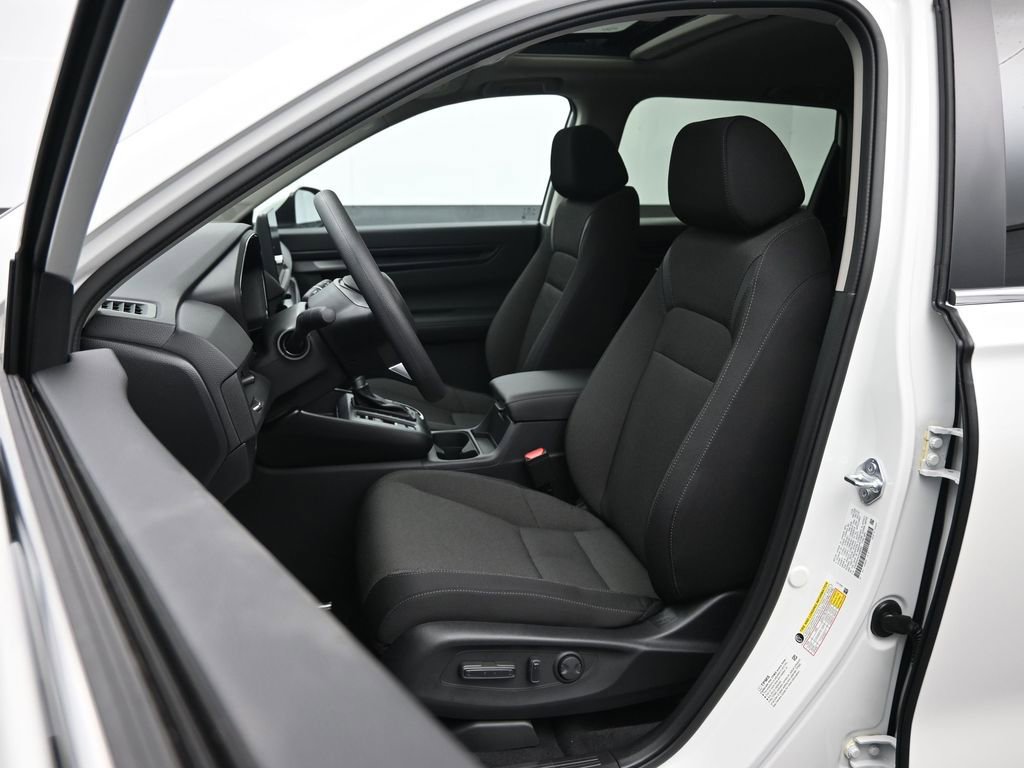 New 2026 Honda CR-V EX image 19