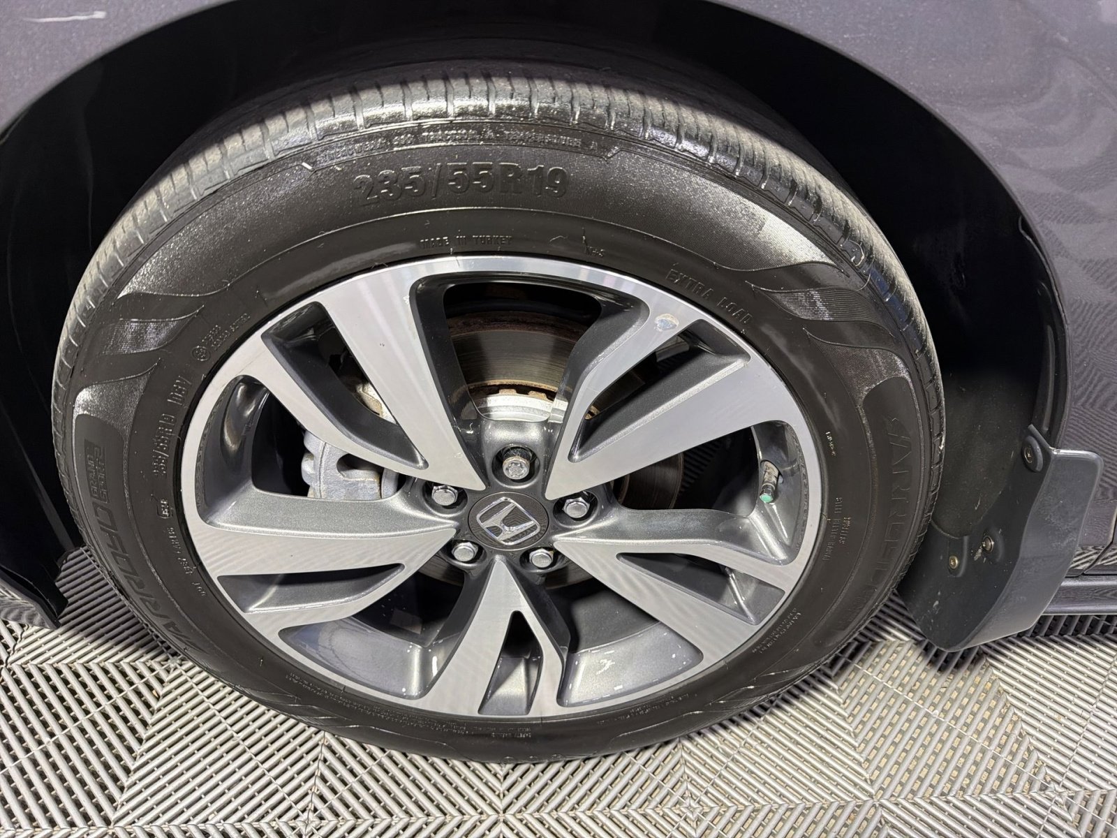 Used 2023 Honda Odyssey Touring image 17