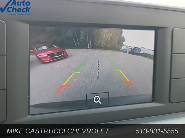 Used 2022 Ford Escape S FWD image 14