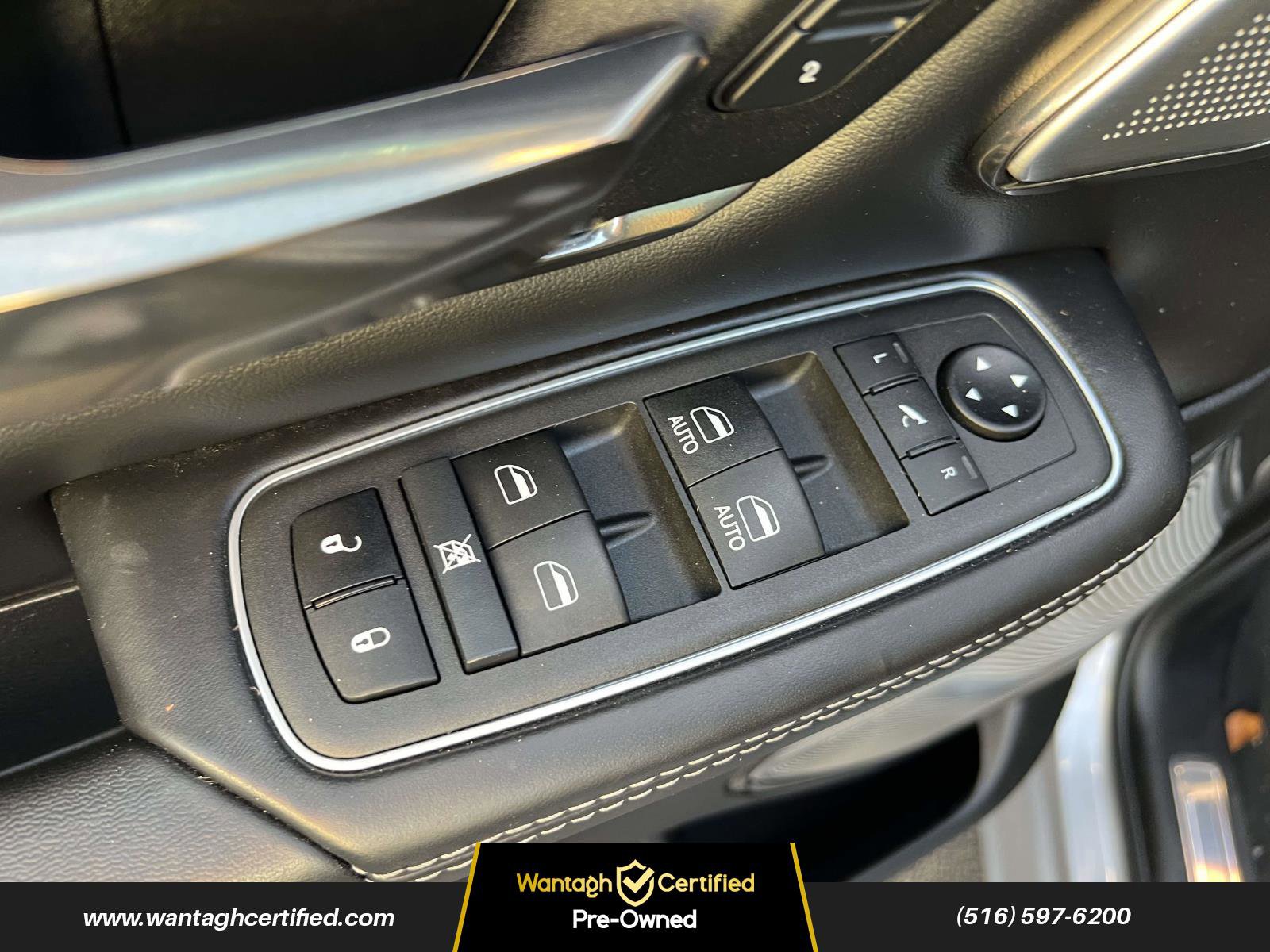 Used 2021 RAM 1500 Limited image 16