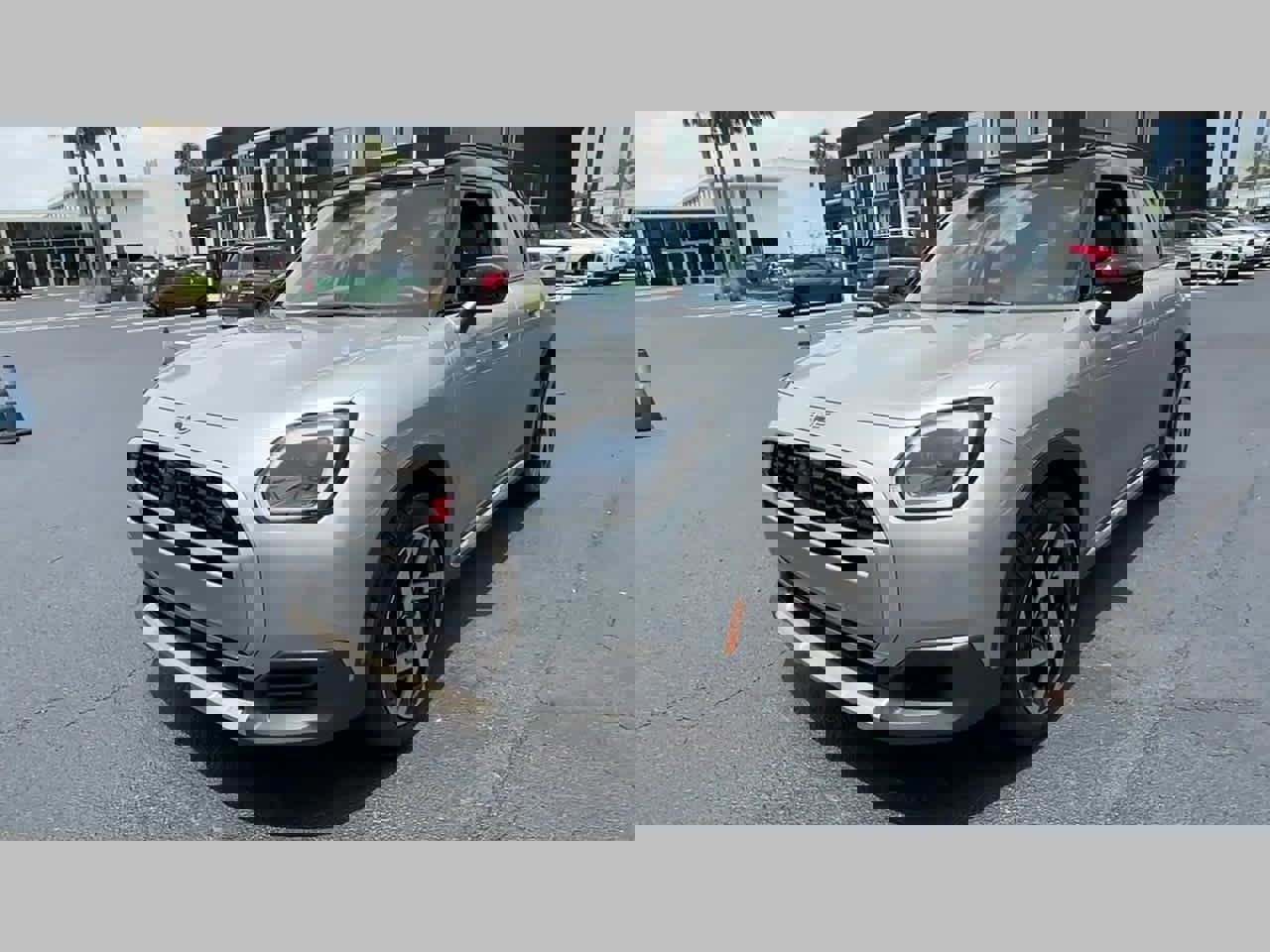 Used 2025 MINI Cooper Countryman S image 33