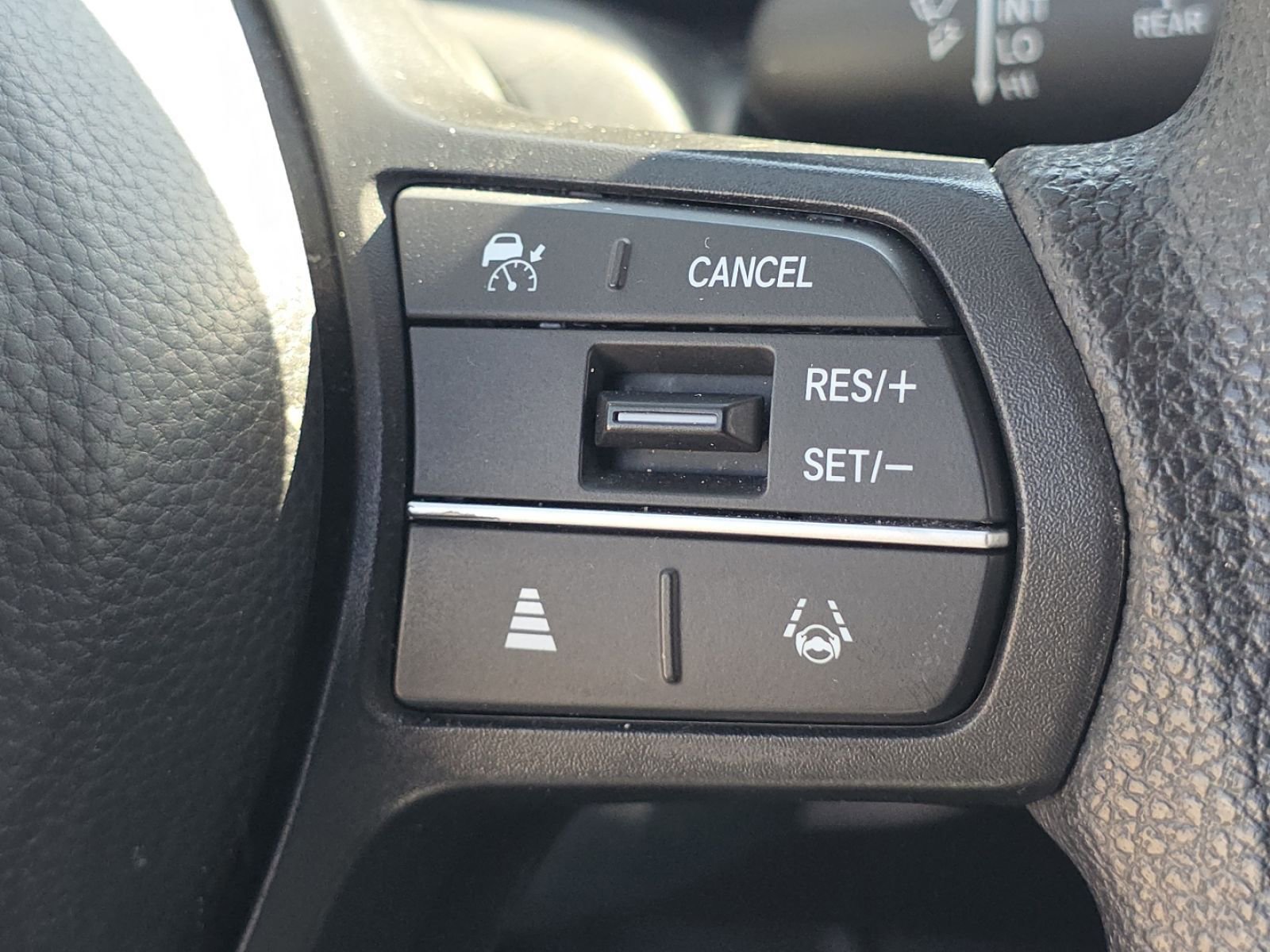Certified 2024 Honda CR-V LX image 31