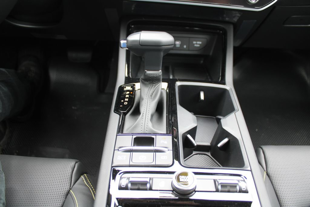 New 2026 Kia K5 GT FWD image 37