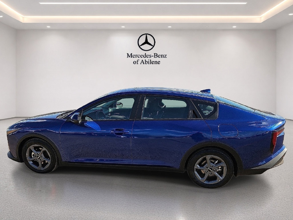 Used 2025 Kia K4 FWD image 3