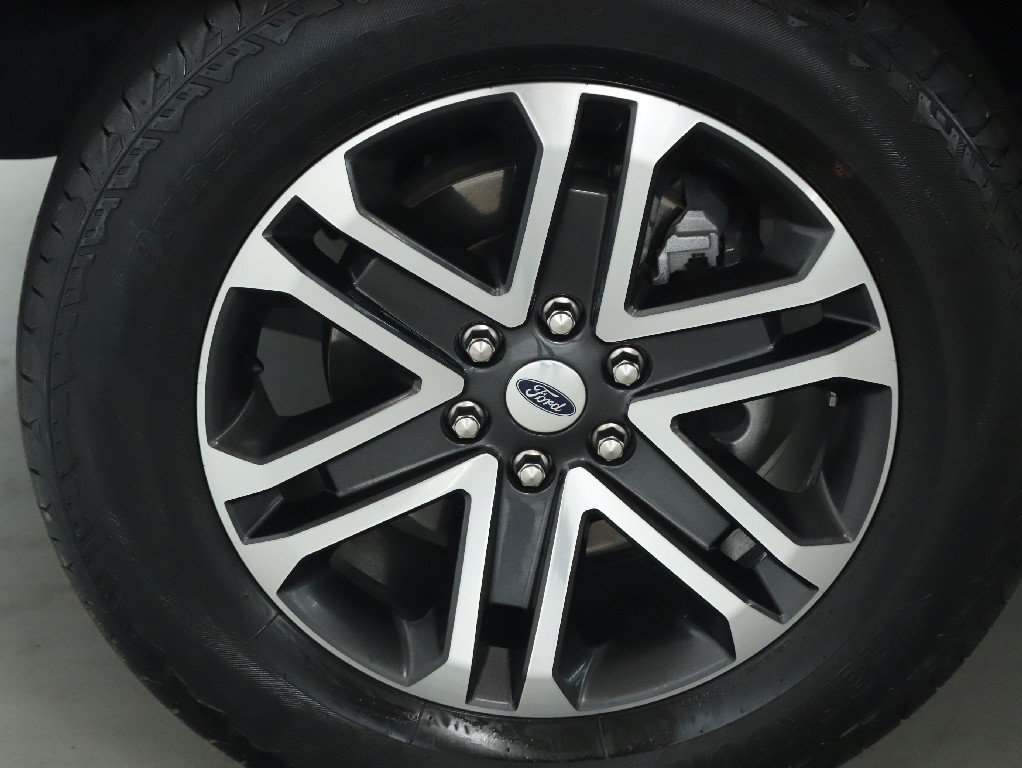 Used 2023 Ford F150 XL w/ STX Appearance Package AWD/4WD image 35