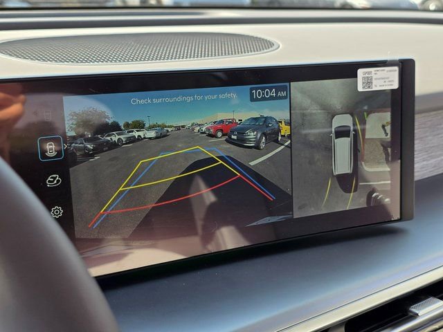 New 2026 Hyundai Ioniq 9 Limited image 29